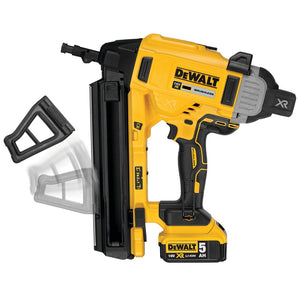 DEWALT Akku-Betonnagler, 18V, Basisv. DCN890N-XJ