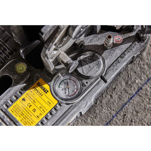 DEWALT POWERSHIFT Bohrständer DCPS151-XJ