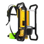 DEWALT Akku-Flaschenverdichter Rucksack DCPS310N-XJ