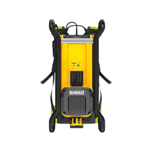 DEWALT Akku-Flaschenverdichter Rucksack DCPS310N-XJ