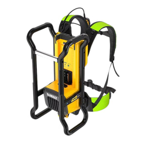 DEWALT Akku-Flaschenverdichter Rucksack DCPS310N-XJ