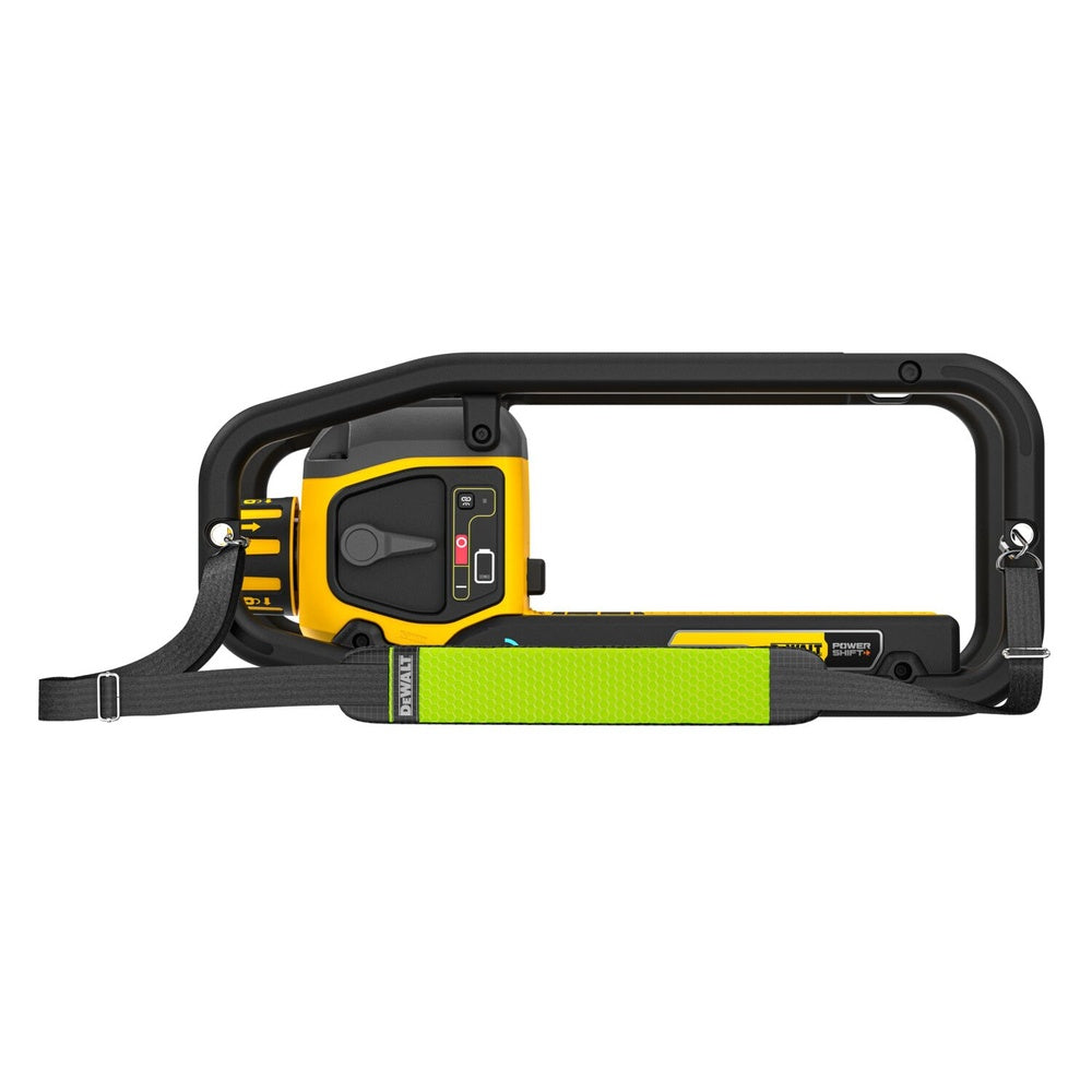 DEWALT Akku-Flaschenverdichter DCPS320N-XJ