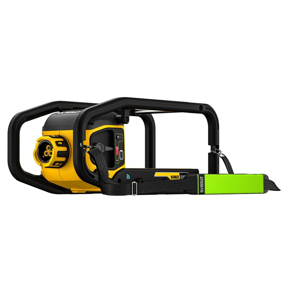 DEWALT Akku-Flaschenverdichter DCPS320N-XJ