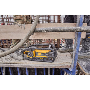 DEWALT Akku-Flaschenverdichter DCPS320N-XJ
