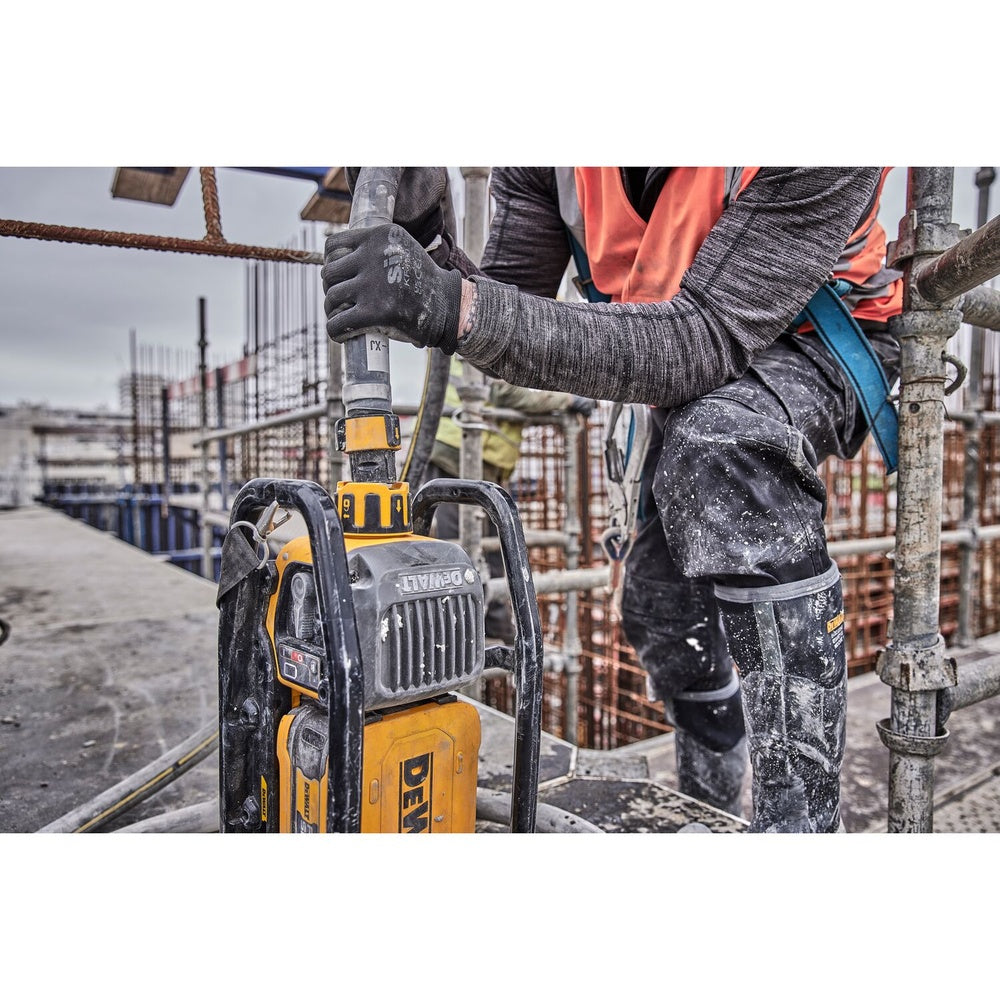 DEWALT Akku-Flaschenverdichter DCPS320N-XJ