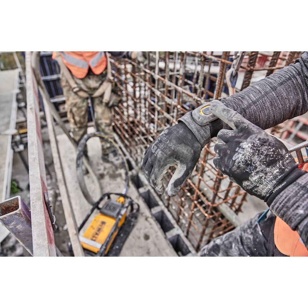 DEWALT Akku-Flaschenverdichter DCPS320N-XJ