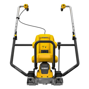DEWALT Akku-Glättbohle DCPS330N-XJ
