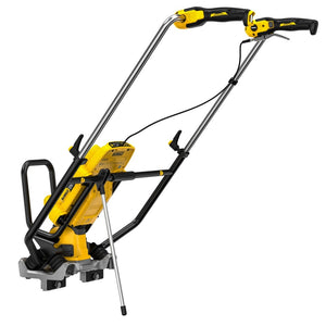 DEWALT Akku-Glättbohle DCPS330N-XJ