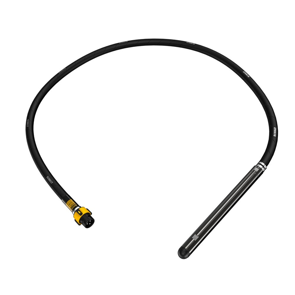 DEWALT Hochfrequenz-Schlauch 38 mm x 2 m DCPS3382-XJ