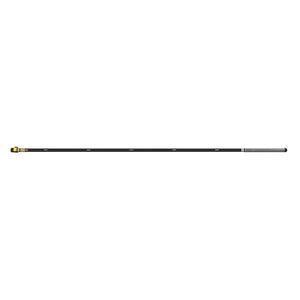 DEWALT Hochfreq.-Schl. mit Gummikappe 38mm x 2 m DCPS3382RT-XJ