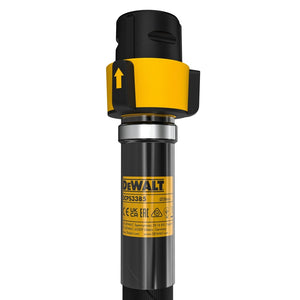 DEWALT Hochfrequenz-Schlauch 38 mm x 5 m DCPS3385-XJ