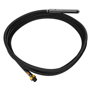 DEWALT Hochfrequenz-Schlauch 50 mm x 12 m DCPS35012-XJ
