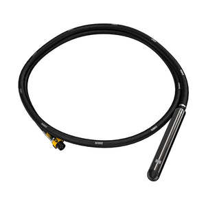 DEWALT Hochfrequenz-Schlauch 59 mm x 5 m DCPS3595-XJ
