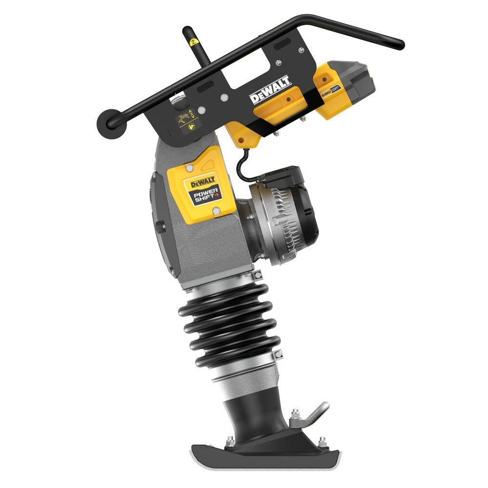 DEWALT Akku-Stampfer DCPS660N-XJ