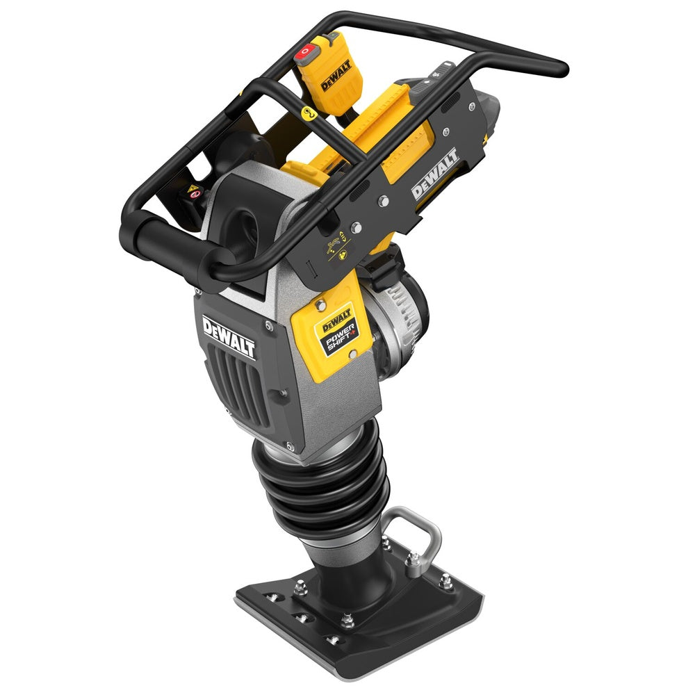 DEWALT Akku-Stampfer DCPS660N-XJ
