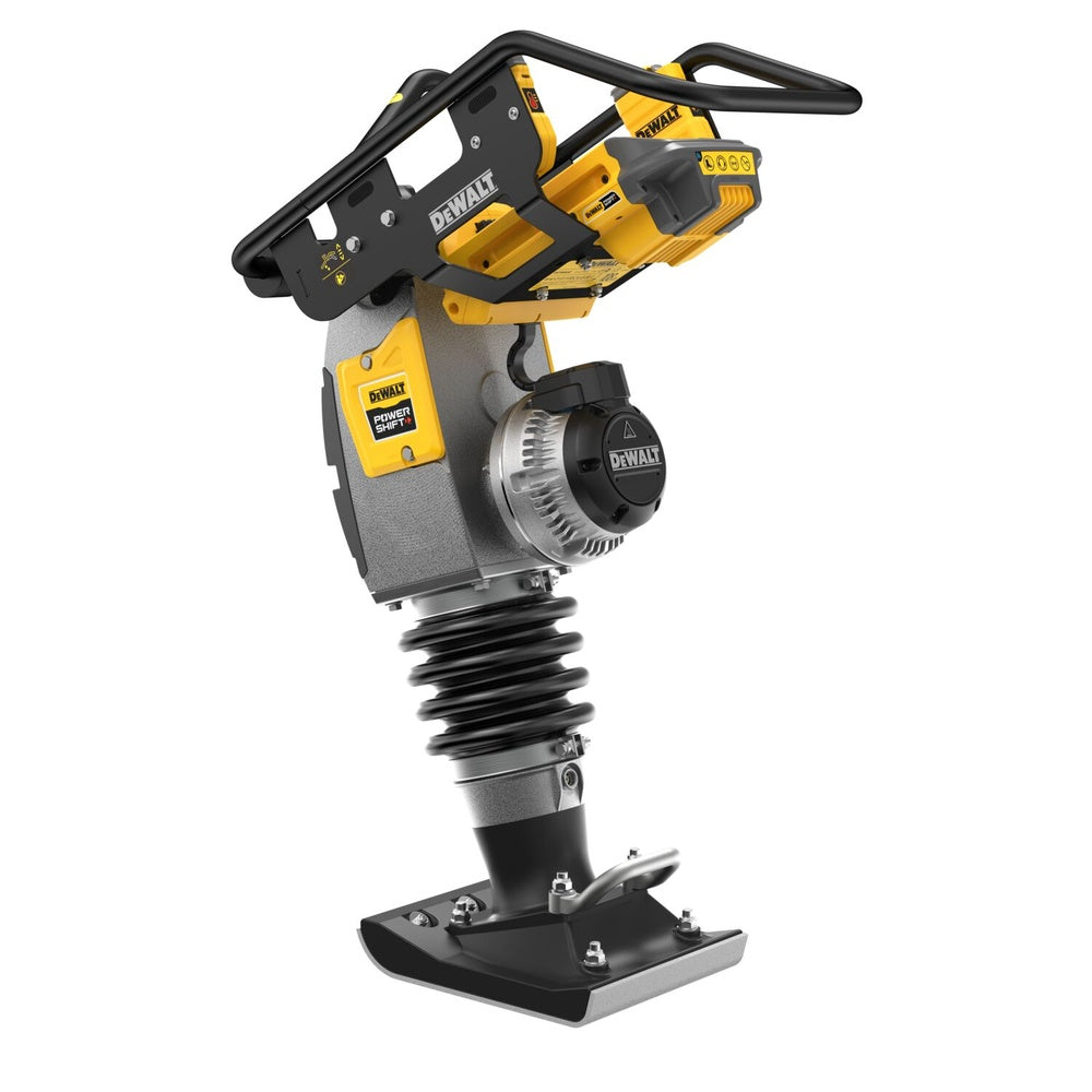 DEWALT Akku-Stampfer DCPS660N-XJ