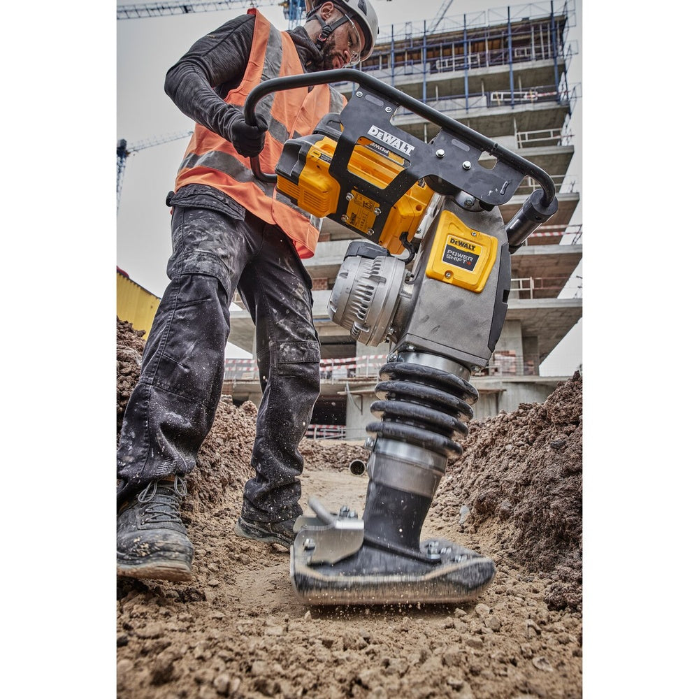 DEWALT Akku-Stampfer DCPS660N-XJ