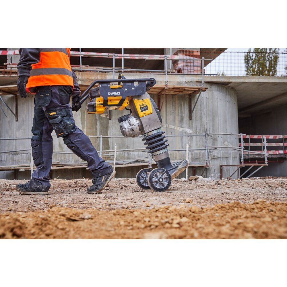 DEWALT Akku-Stampfer DCPS660N-XJ