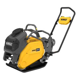 DEWALT Akku-Rüttelplatte DCPS7154N-XJ