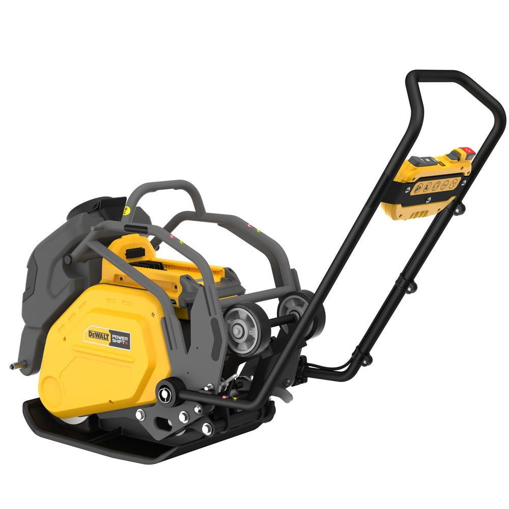 DEWALT Akku-Rüttelplatte DCPS7154N-XJ
