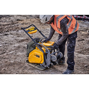 DEWALT Akku-Rüttelplatte DCPS7154N-XJ