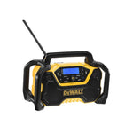 DEWALT Akku- und Netz Kompakt-Radio DCR029-QW