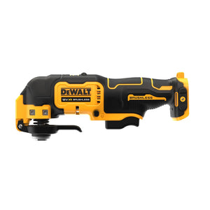 DEWALT Akku-Multi-Tool, 12V, Basisversion DCS353NT-XJ