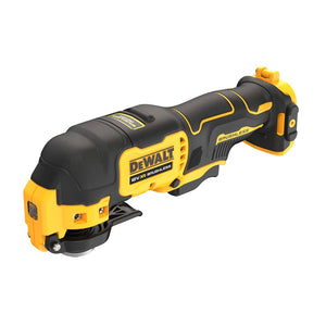 DEWALT Akku-Multi-Tool, 12V, Basisversion DCS353NT-XJ