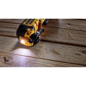 DEWALT Akku-Multi-Tool, 12V, Basisversion DCS353NT-XJ