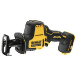 DEWALT Akku Kompakt-Säbelsäge, 18 V, Basisv. DCS369NT-XJ