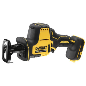 DEWALT Akku Kompakt-Säbelsäge, 18 V, Basisv. DCS369NT-XJ