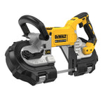 DEWALT Akku-Bandsäge, 127 mm, 18 V DCS374N-XJ