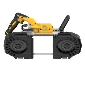 DEWALT Akku-Bandsäge, 127 mm, 18 V DCS374N-XJ