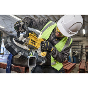 DEWALT Akku-Bandsäge, 127 mm, 18 V DCS374N-XJ