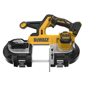 DEWALT Akku-Bandsäge, 86 mm, 18 V DCS378N-XJ