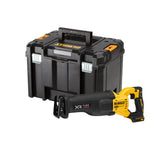 DEWALT Akku-Säbelsäge 18V, Basisv. DCS386NT-XJ