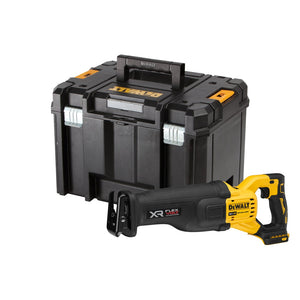 DEWALT Akku-Säbelsäge 18V, Basisv. DCS386NT-XJ