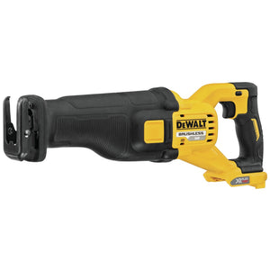 DEWALT Akku-Säbelsäge, 54V, Basisversion DCS389NT-XJ