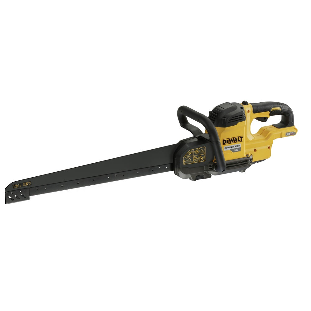 DEWALT Akku-Spezialsäge, 54V, Basisv. DCS397N-XJ