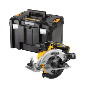 DEWALT Akku-Handkreissäge, 18V, Basisv., DCS565NT-XJ