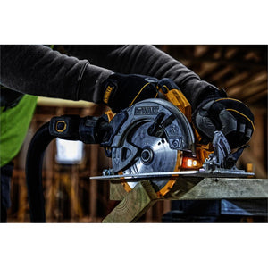 DEWALT Handkreissäge 18V / Basisv DCS570NT-XJ