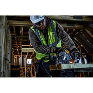 DEWALT Handkreissäge 18V / Basisv DCS570NT-XJ