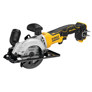 DEWALT Akku-Handkreissäge, 18 Volt, kompakt DCS571NT-XJ