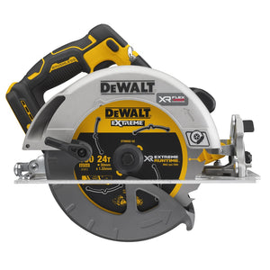 DEWALT Akku-Handkreissäge 18V, Basisv. DCS573NT-XJ