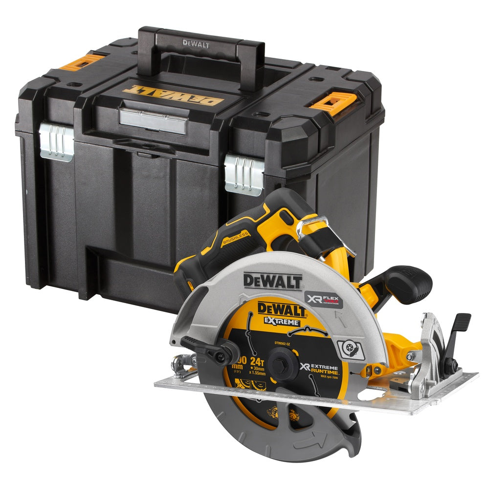 DEWALT Akku-Handkreissäge 18V, Basisv. DCS573NT-XJ