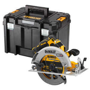 DEWALT Akku-Handkreissäge 18V, Basisv. DCS573NT-XJ