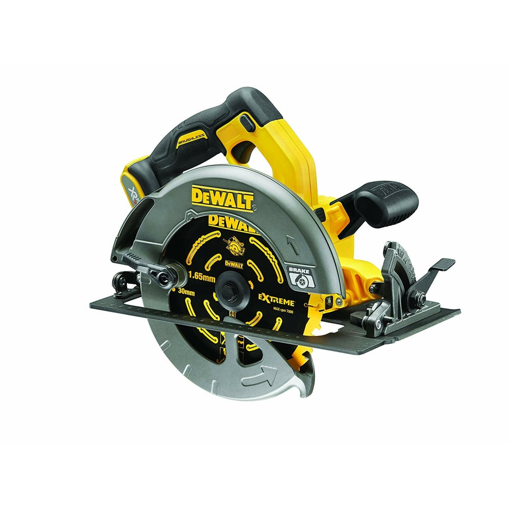 DEWALT Akku-Handkreissäge, 54V, Basisversion DCS578NT-XJ