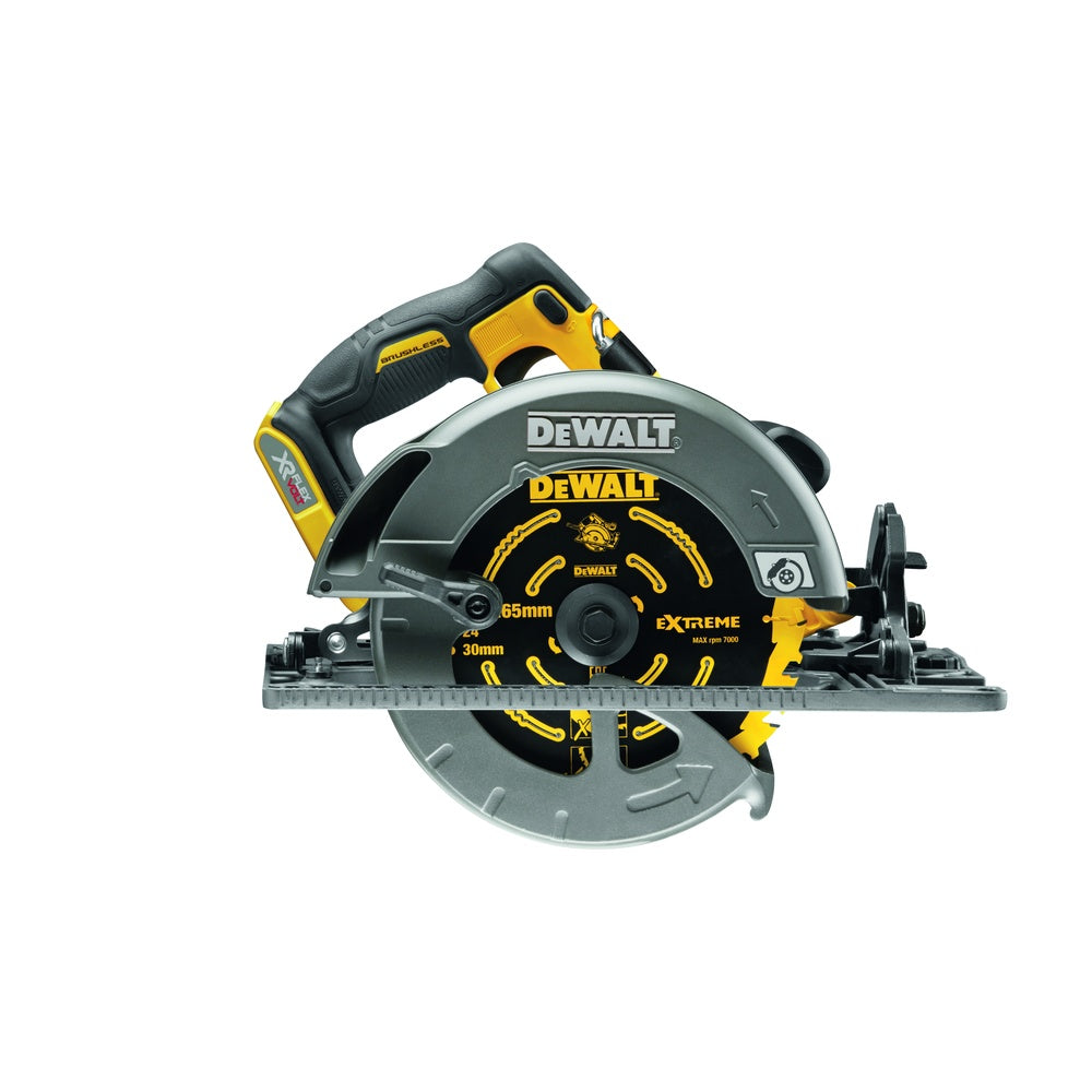 DEWALT Akku-Handkreissäge, 54V, Basisversion DCS579NT-XJ
