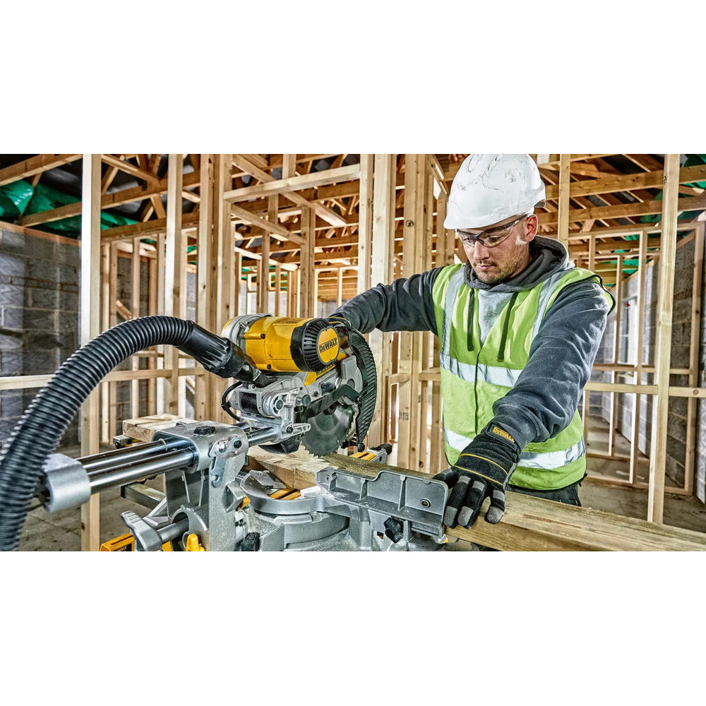 DEWALT Akku-Paneelsäge 54V DCS727N-XJ