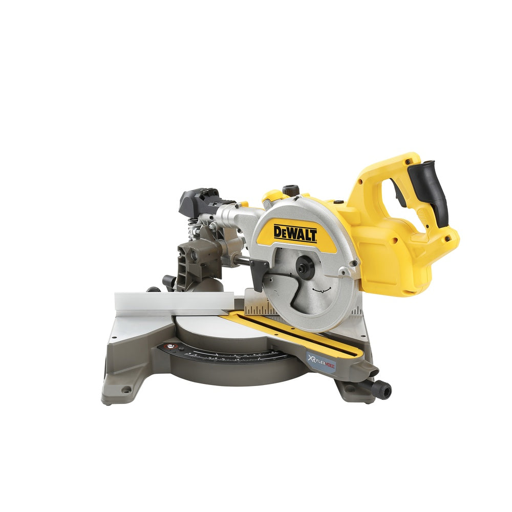 DEWALT Akku-Paneelsäge, 54V, Basisv. DCS777N-XJ